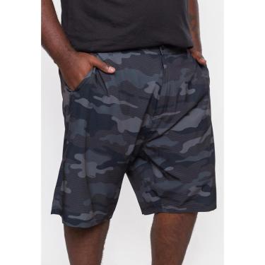 Imagem de Boardshort Onbongo Plus Size Hibrido Masculino-Masculino