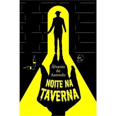 Imagem de Noite Na Taverna