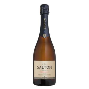 Imagem de Espumante Salton Prosecco 750ml, Brut, Branco
