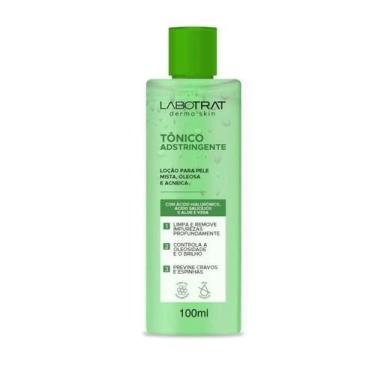 Imagem de Loção Tonica Adstringente facial 100ml - Labotrat