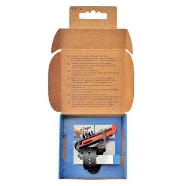 Imagem de Dedal Anel Para Tricô - 624148 - Prym