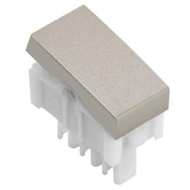 Imagem de Módulo Interruptor Bipolar Paralelo 10A - Inova Titanium - Alumbra