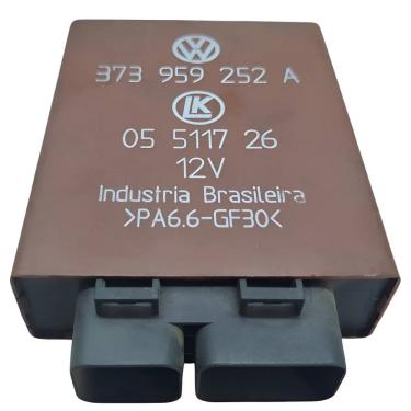 Imagem de Módulo Conforto Vw Gol Parati Saveiro G3 373959252a