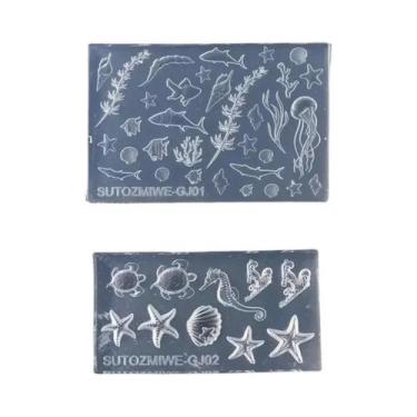 Imagem de Molde De Silicone Em Forma De Morango Para Velas Aromáticas E Sabonete