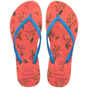 Imagem de CHINELO HAVAIANAS SLIN ROMANCE REF:7010200 FEMININO-Masculino