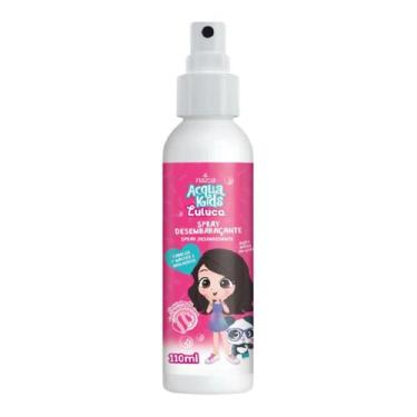 Imagem de Spray Desemb Acqua Kids 110Ml Luluca - Acqua Kids Luluca