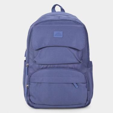 Imagem de Mochila Olympikus Sportstyle 23L, Marinho, Único