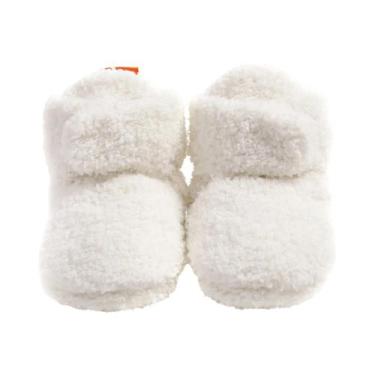 Imagem de Botinhas De Abóbora De Halloween Para Bebês Recém-Nascidos, Sapatos De