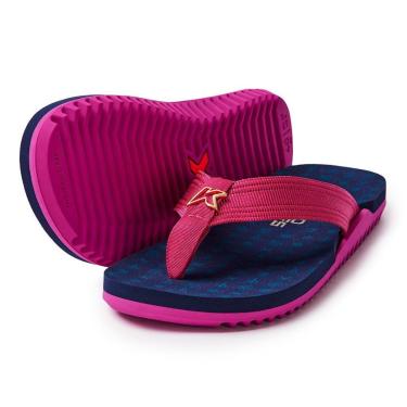 Imagem de Chinelo Kenner Original NK6 Pro Joao Gomes-Unissex