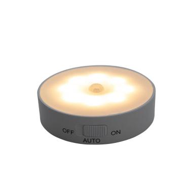 Imagem de Luminária Magnética Com Sensor De Presença - Clingo