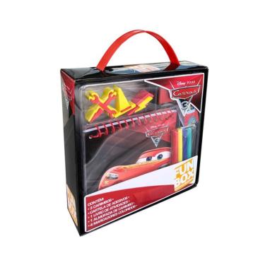 Imagem de Fun Box - Carros 3