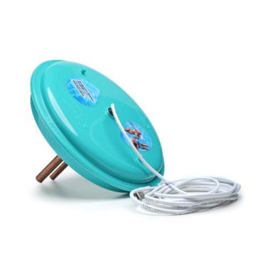 Imagem de Ionizador Elétrico Priori Piscinas até 120 mil Litros  ADEUS ALGAS - P