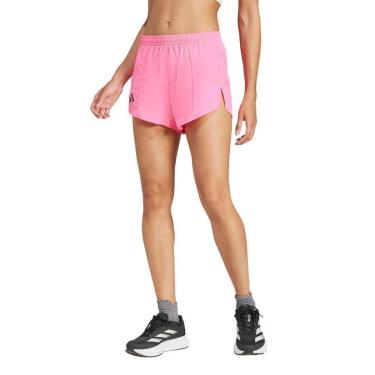 Imagem de Short Adidas Adizero Essentials Feminino-Feminino