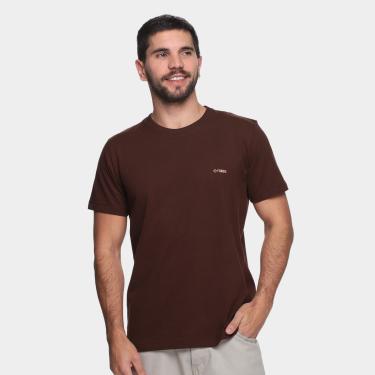 Imagem de Camiseta Forum II Masculina-Masculino