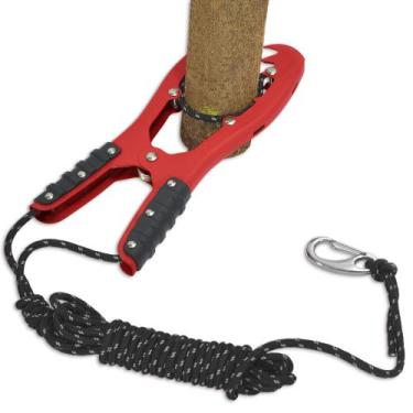 Imagem de Âncora Antidious Kayak Grip com paracord de 5 m e gancho de pressão