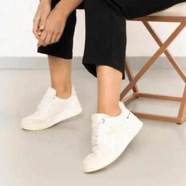 Imagem de Tênis Via Marte Retrô Feminino-Feminino