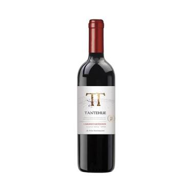 Imagem de Vinho Tinto Tantehue Cabernet Sauvignon - Ventisquero