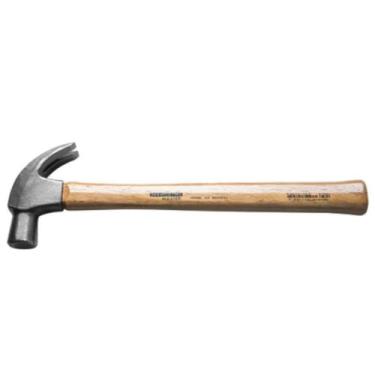 Imagem de Martelo De Unha Jateado E Envernizado Basic 23mm - 40370023 - Tramonti