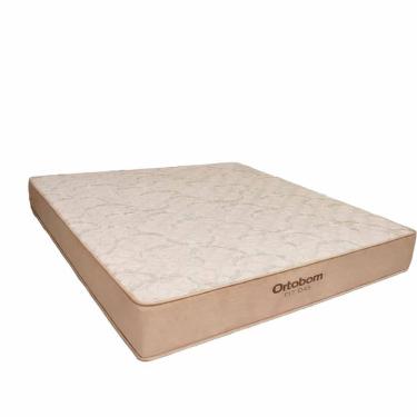 Imagem de Colchão Queen Ortobom D45 Fit 158x25