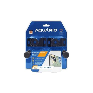 Imagem de Suporte Fixo Universal TV LED LCD 14 a 84 Polegadas SAV-10