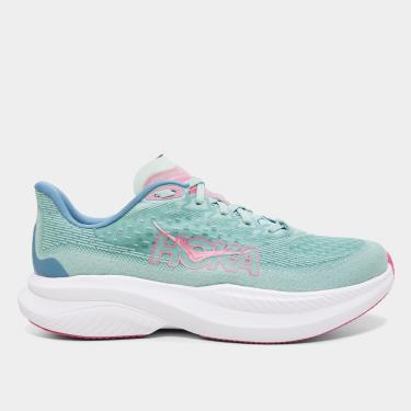 Imagem de Tênis Hoka Mach 6 Feminino-Feminino
