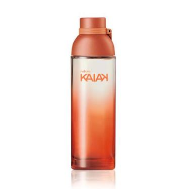 Imagem de Kaiak Class Fem Des Colonia 100ml - Natura