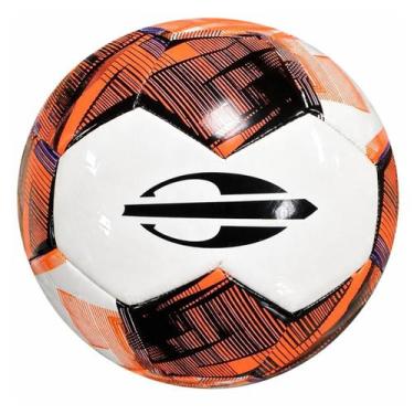 Imagem de Bola de Futebol Campo Training Fly Laranja FC5250 OR Mormaii