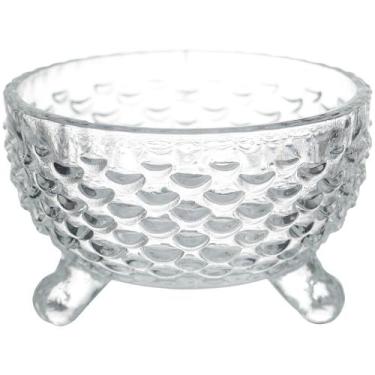 Imagem de Jogo de 6 bowls Tigela Conchiglia Vidro 200ml -Dynasty, 3 meses por de