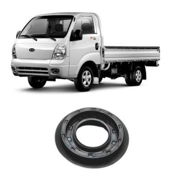 Imagem de Retentor Pinhão Diferencial Kia Bongo 2004 até 2016 - Arca Retentores