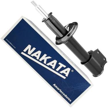 Imagem de Amortecedor Dianteiro Uno Fiorino Ate 2013 SE30760 Nakata, AMORTECEDOR