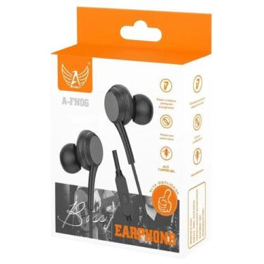 Imagem de Fone earphone altomex a-fn06