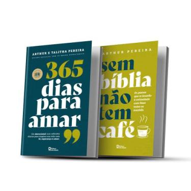 Imagem de Box vida devocional - EDITORA IDENTIDADE