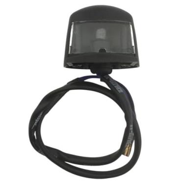 Imagem de Luz De Placa Fazer Fz 25 2018 a 2025, Fz 15 2023 a 2025 - TRILHA