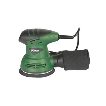 Imagem de LIXADEIRA ORBITAL 300W  MESTRE MARCENEIRO 220v, Bivolt