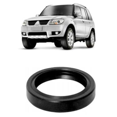 Imagem de Retentor Saída Traseira Caixa Tração Mitsubishi Pajero TR4 - Arca Rete