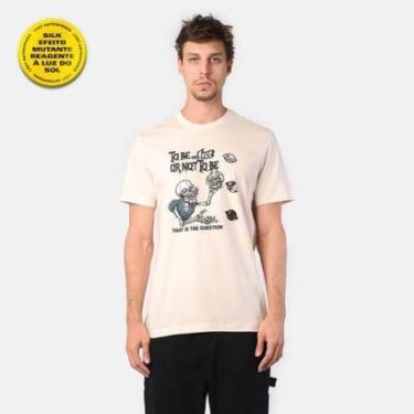 Imagem de Camiseta To Be Lost-Masculino
