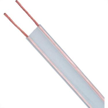 Imagem de Fio Antena Simples Pr Megatron C/400Mt