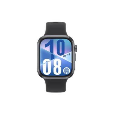 Imagem de Smartwatch Huawei Watch Fit 4, Black, HUAWEI HUAWEI