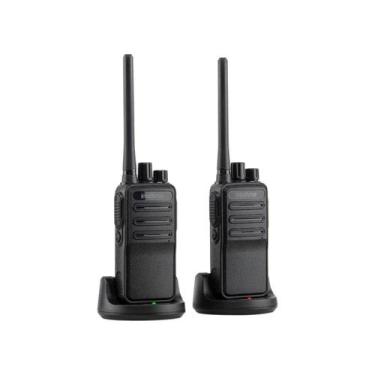 Imagem de Radio comunicador rc 3002 g2 c/2 intelbras