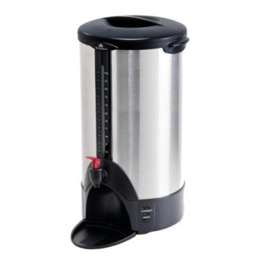 Imagem de Maquina De Cafe Automatico Inox 15 Litros Cf.1.152 220V - Marchesoni