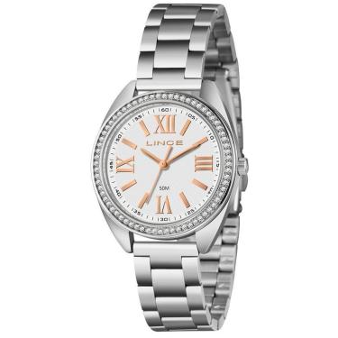 Imagem de Relógio Lince   Lrmhl Ssx Casual-Feminino