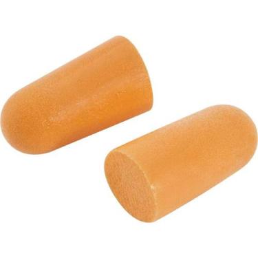 Imagem de Protetor Auditivo Tipo Plug De Espuma Sem Cordão H0002053371 3m - Redu