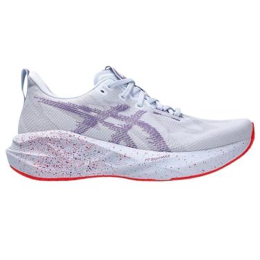 Imagem de Tênis Asics Novablast 5 Tokyo Masculino Azul-Masculino