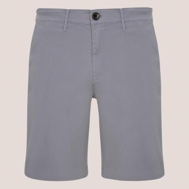 Imagem de Bermuda Sarja Dudalina Right Masculino-Masculino