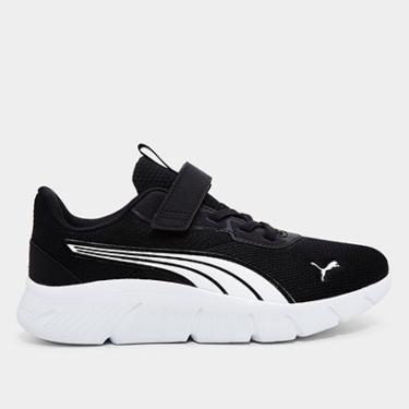Imagem de Tênis Infantil Puma Flexfocus Modern Running-Unissex