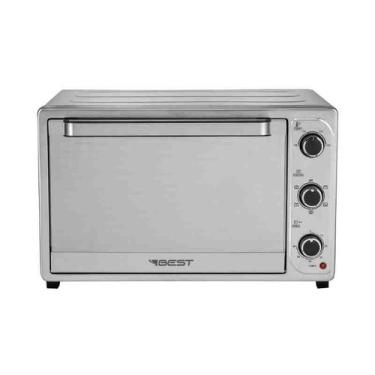 Imagem de Forno Elétrico Convecção 46 Litros Inox 220 V Best, 220V