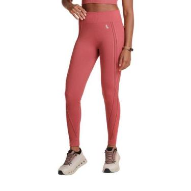 Imagem de Calça Legging Max Lupo 71053 Feminina Sport Academia Corrida, GG, Goia