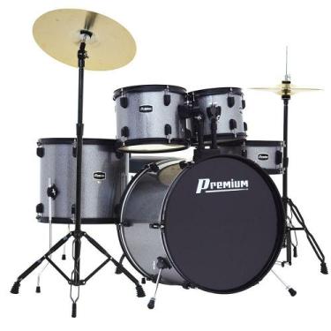 Imagem de Bateria Premium DX420 MBK Chumbo 20/14/10/12