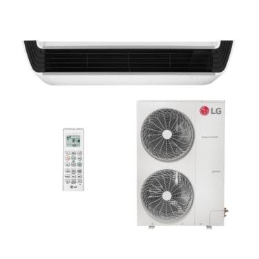 Imagem de Ar Condicionado Split Teto LG 54000 BTUs Quente e Frio Inverter 220V R32 (ZVUW60GM2AA.ANWZBR1)