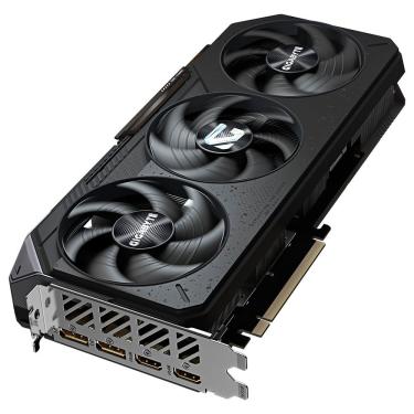 Imagem de Placa de Vídeo Radeon RX9070 Gaming OC 16GB GDDR6 GV-R9070GAMING OC-16GD com Windforce 3X Gigabyte